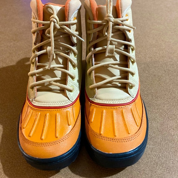 NIKE ACG WOODSIDE 2 HI TOP - Picture 4 of 5